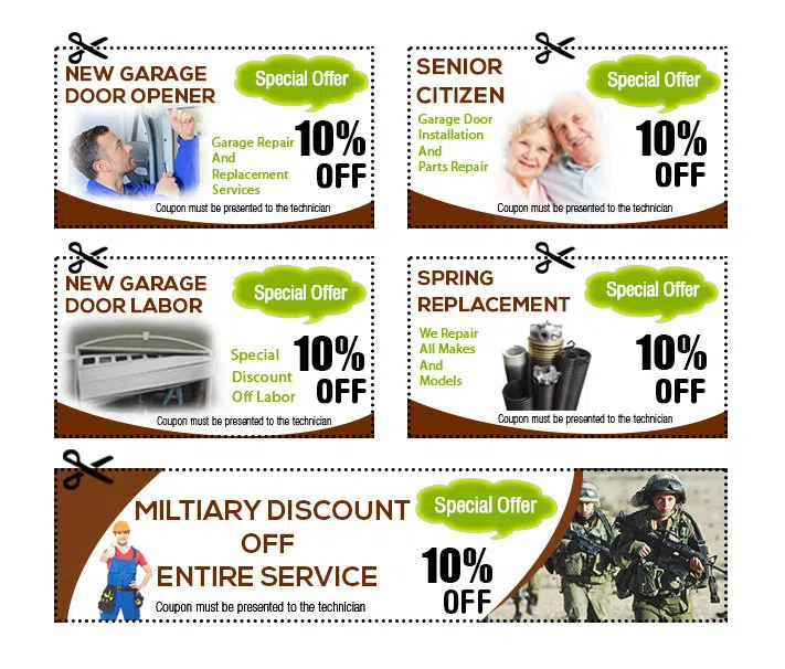 Lake Park State Garage Door Service Lake Park, FL 561-613-0190 - Coupon